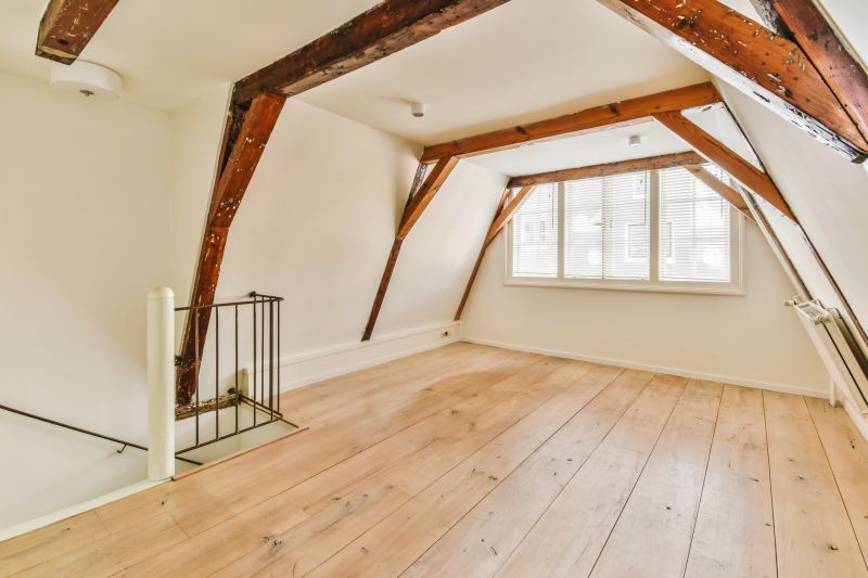 Garage Attic Conversion Service