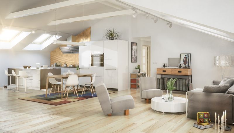 Floor Remodeling in Conroe, TX