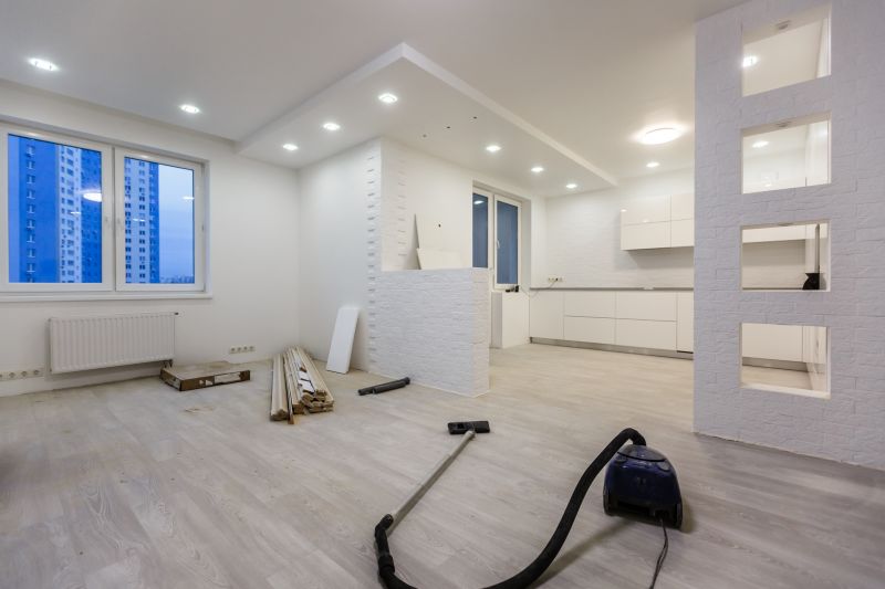 Master Bedroom Renovation in Littleton, CO