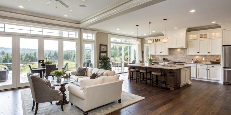 Residential Remodeling in Alpharetta, GA