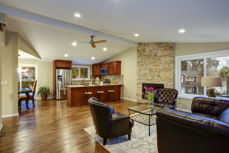 Residential Renovation in Alpharetta, GA